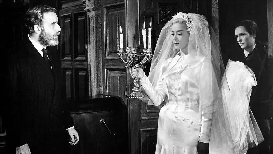 La única película española que ha ganado la Palma de Oro en Cannes sufrió 16 años de censura