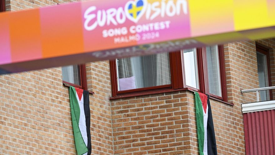 RTVE acuerda retirarse de Eurovisión 2026 si participa Israel