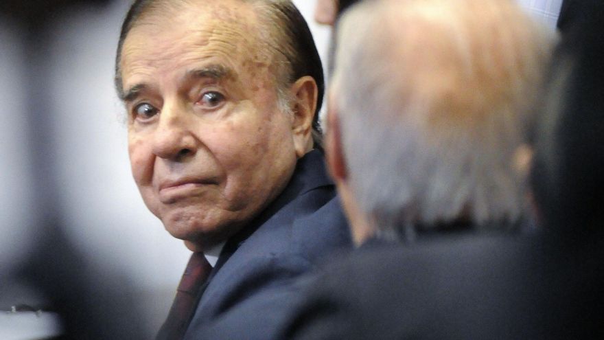 Milei puede seguir un camino más arriesgado que el que tomó Menem con la Guerra del Golfo