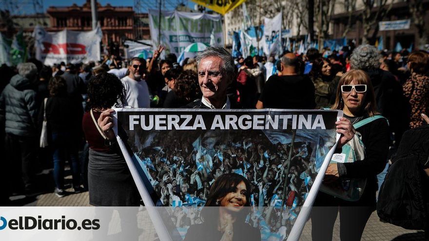 Organizaciones de la sociedad civil pidieron frenar el avance de la violencia política y los discursos de odio
