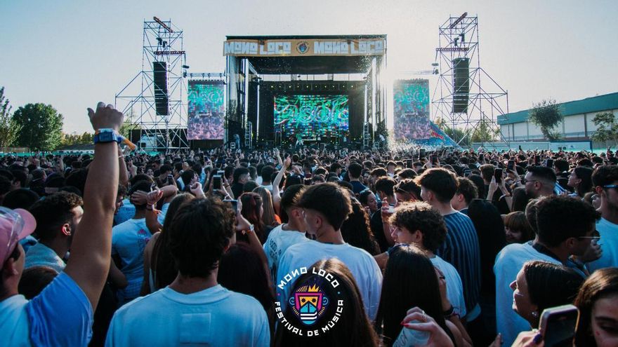 Los festivales que marcan el verano en la provincia de León: Monoloco, Planeta Sound y Modorrowland