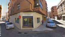 Sede de Cepaim en la localidad