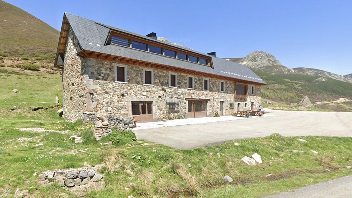 Valdelugueros recupera La Casa de Vegarada como mesón, después de dos décadas cerrado