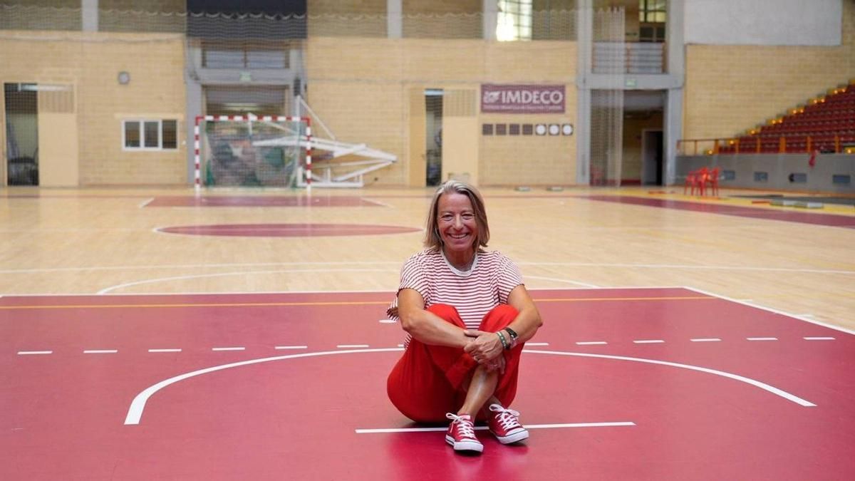 El Imdeco eleva su presupuesto a 14,47 millones y prevé más de cinco millones para mejorar instalaciones