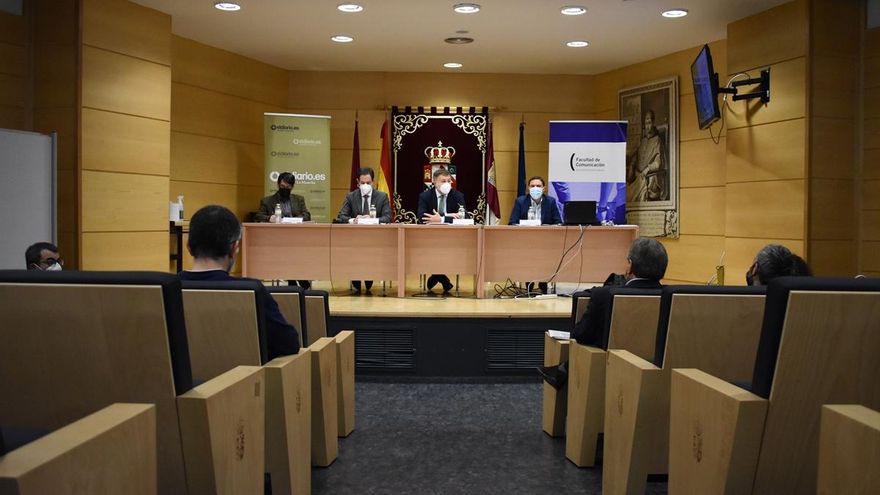 Periodismo local y digital, una responsabilidad con el desarrollo de sus ciudades, con la igualdad y contra los discursos de odio