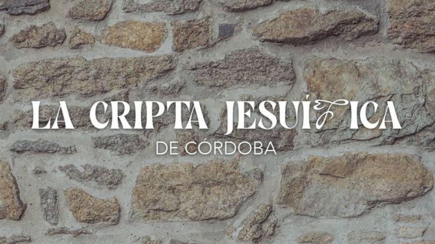 El Ayuntamiento promociona una cripta de Córdoba (Argentina) en sus redes de Turismo