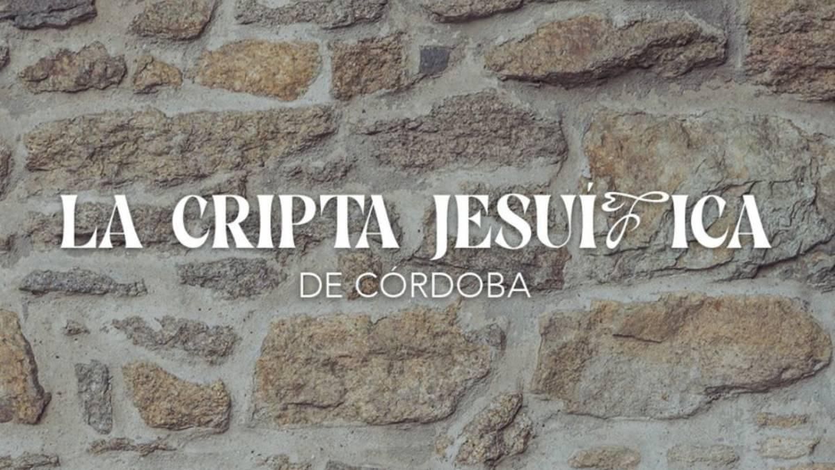 El Ayuntamiento promociona una cripta de Córdoba (Argentina) en sus redes de Turismo