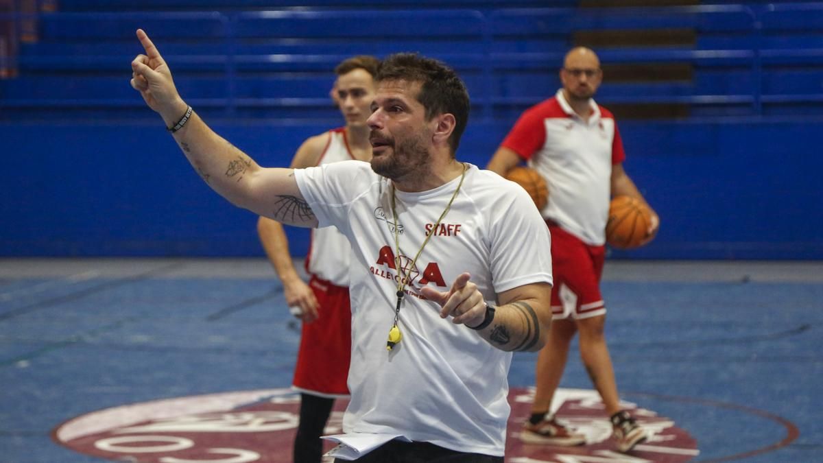 Alley Oop Academy