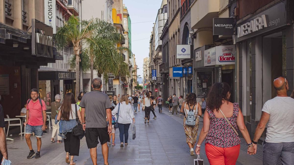 Canarias, a la cola en calidad de vida en España