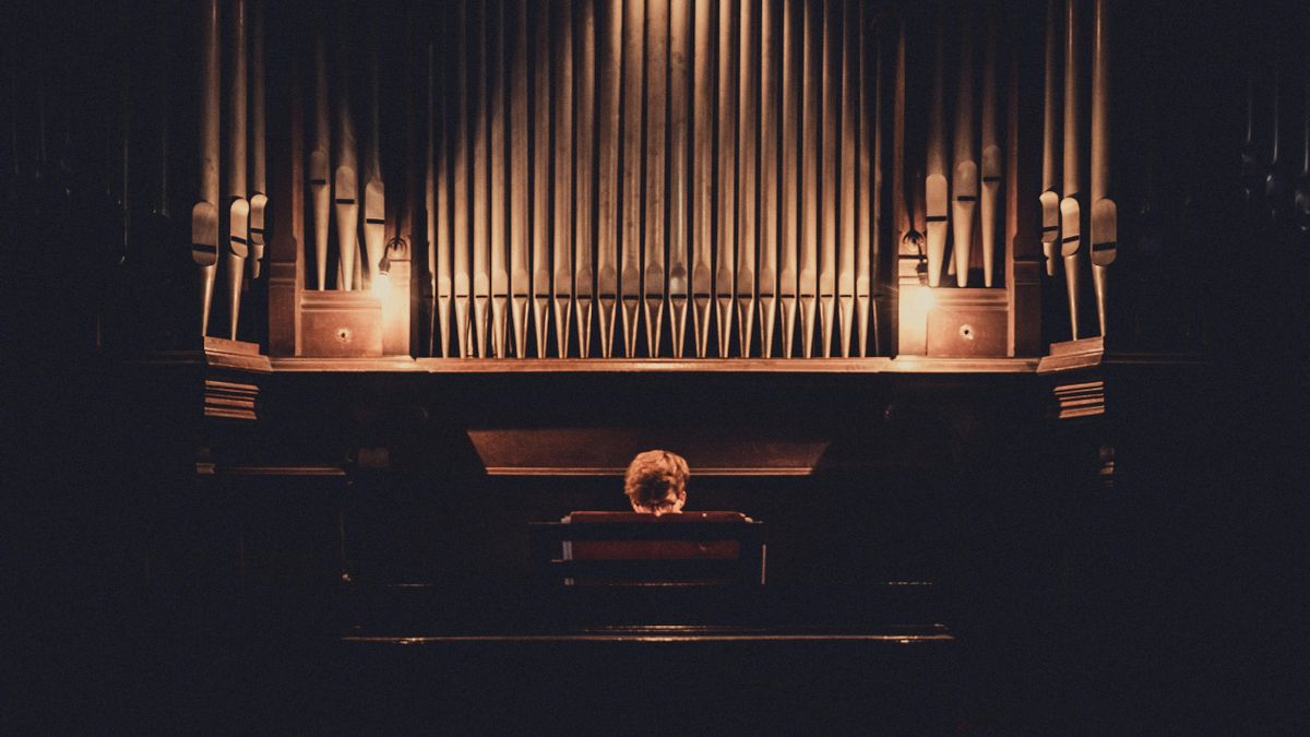 Los cuadernos de afinación de los órganos de las iglesias inglesas sirven para estudiar el cambio climático