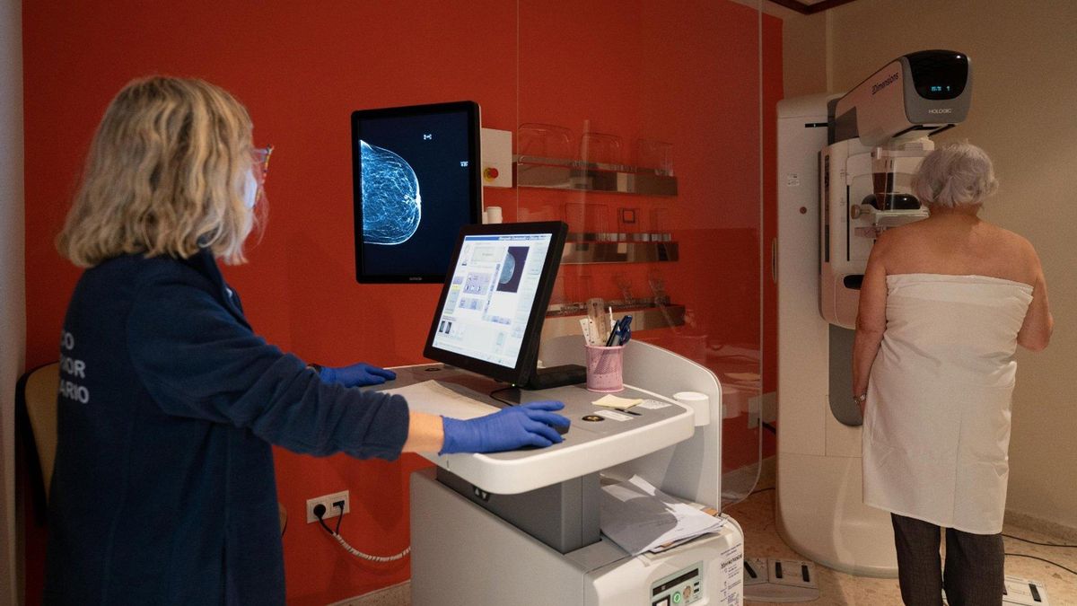 Imibic y Reina Sofía participan en una investigación sobre el uso de IA para conocer el riesgo de cáncer de mama