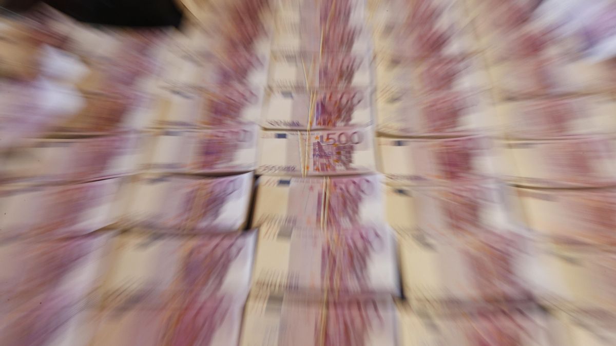 Extremadura registra el mayor déficit de todas las comunidades en el primer semestre