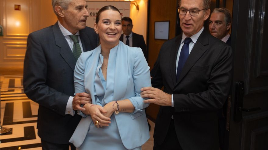 Multas por no hablar castellano y cambios en sanidad y educación: la cruzada de PP y Vox contra el catalán en Balears