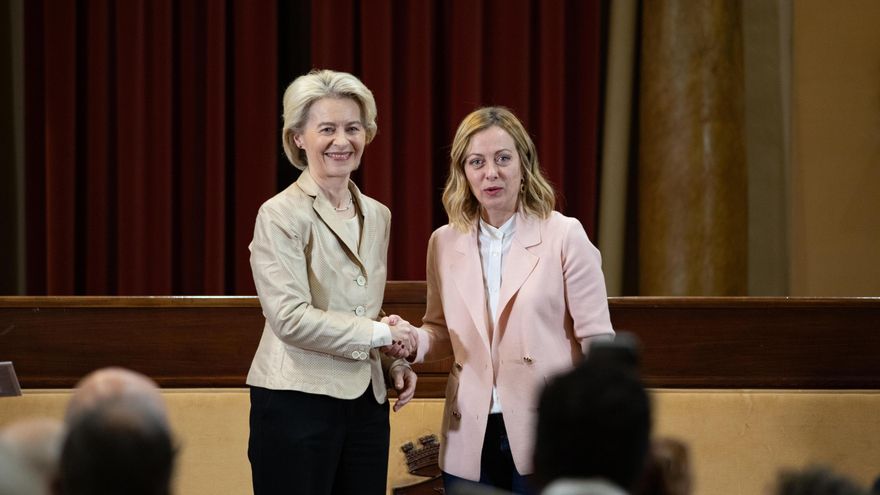 La extrema derecha acaricia la victoria en nueve países en las elecciones europeas