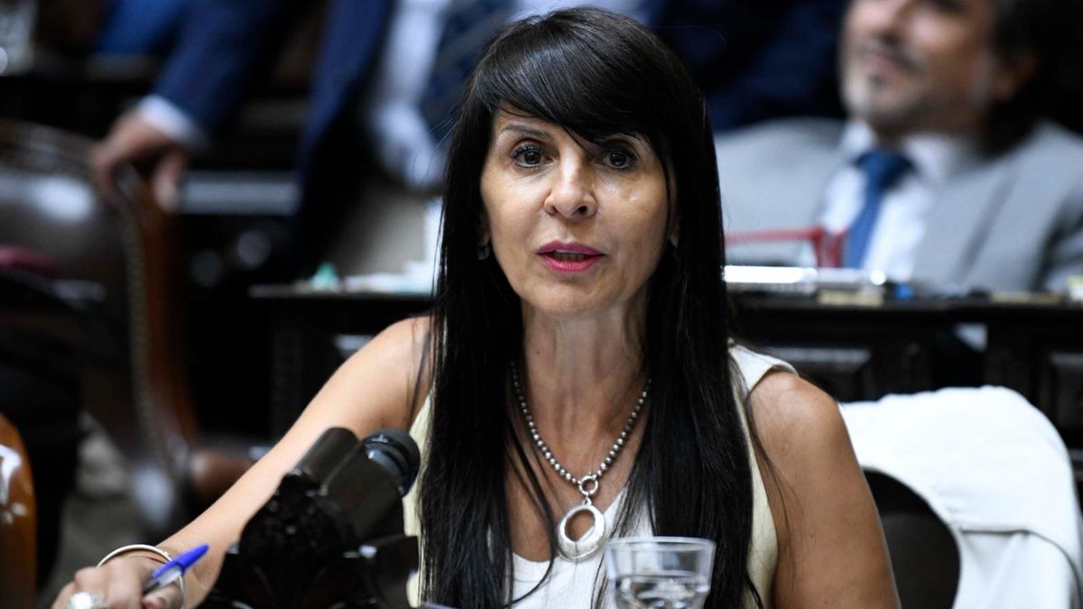 Lorena Villaverde está sospechada de mantener un vínculo con el presunto narcotraficante "Fred" Machado.