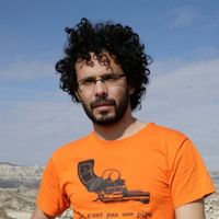 Leónidas Martín Saura