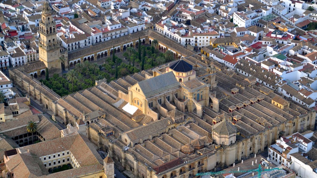 Qué ver en Córdoba en 3 días: los 5 lugares imprescindibles
