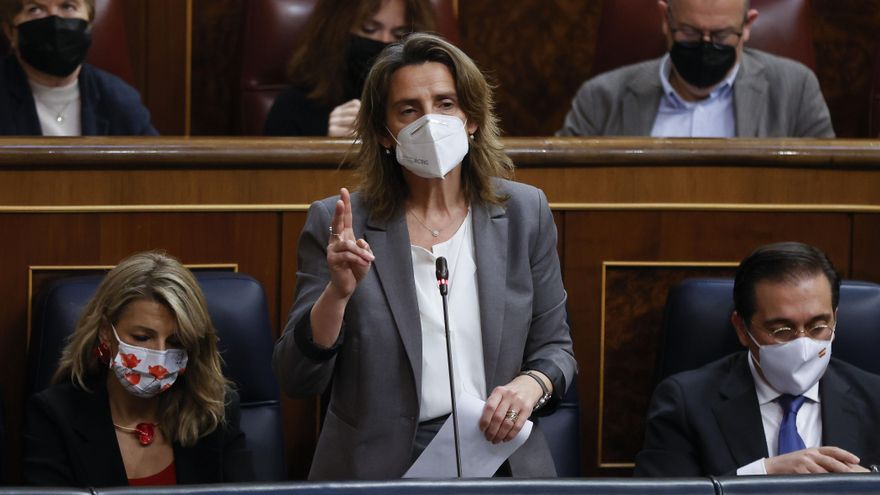 Las leyes para reducir la factura de la luz llevan meses congeladas en el Congreso mientras se disparan los precios