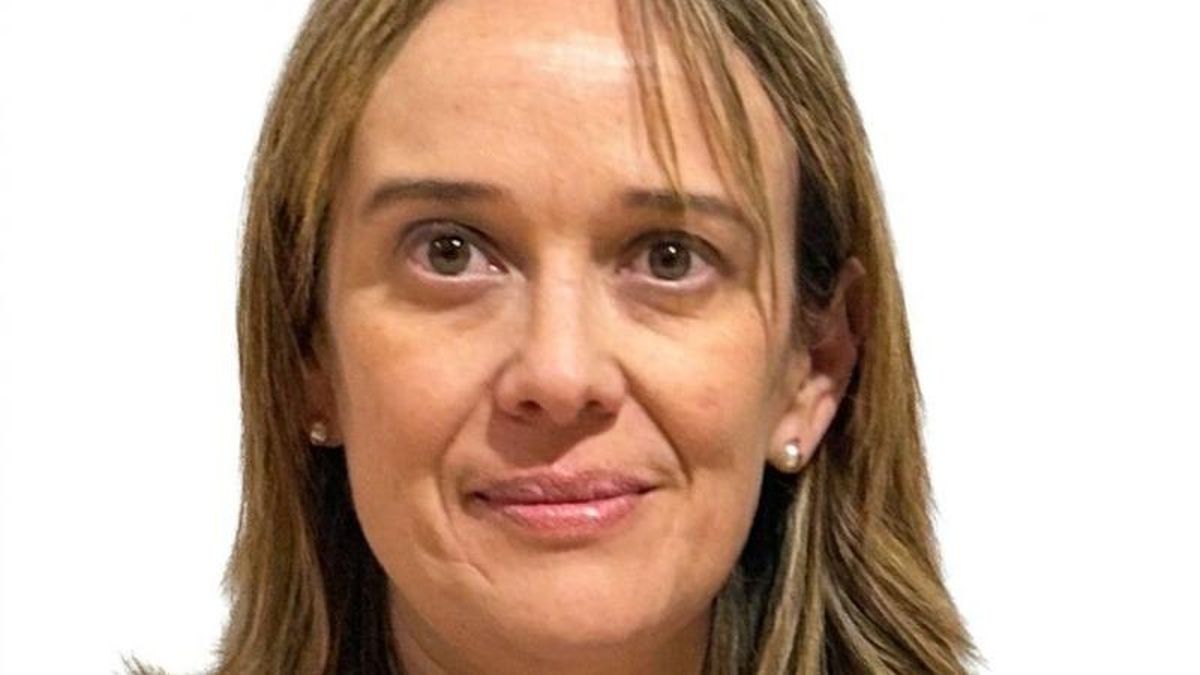 El Gobierno de La Rioja nombra a María Isabel Vitoria directora general de Calidad Ambiental, Cambio Climático y Agua