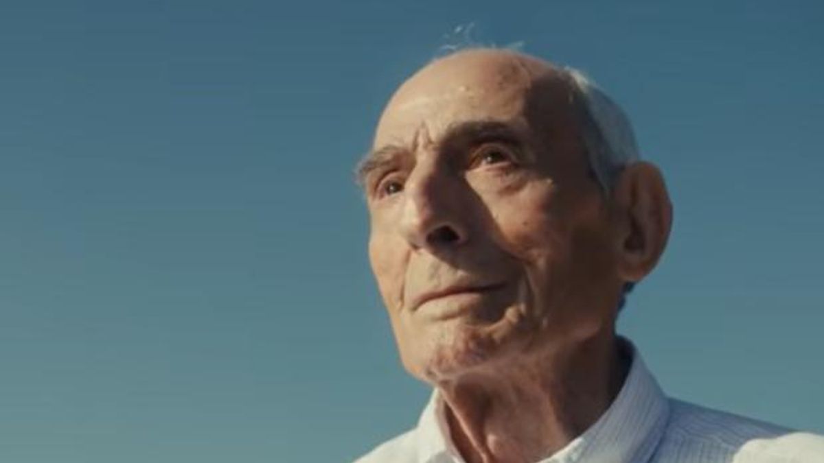 Imagen del tráiler de la película 'Dos días' que se proyectará en el Festival de Cine de Almagro 2026