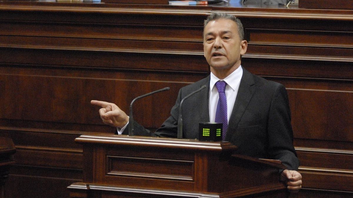 Canarias modificará su Ley de Vivienda para incorporar las medidas del decreto andaluz contra los desahucios