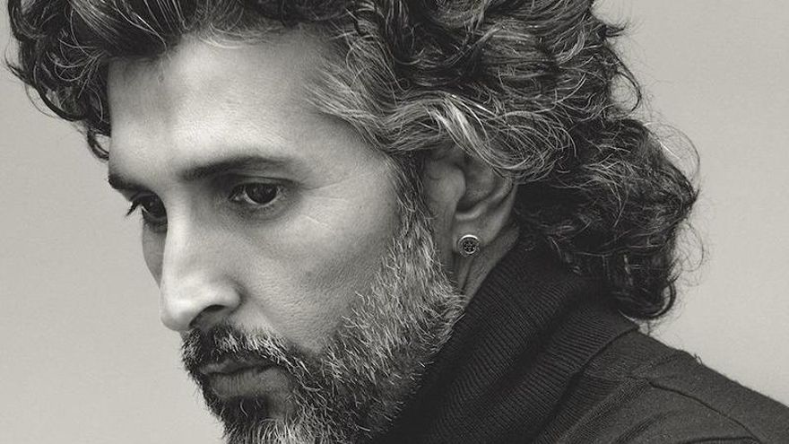 Arcángel, cantaor: "El flamenco está al mismo nivel que la música clásica o cualquier otro género"