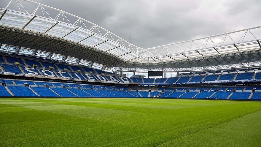 Asociaciones vecinales piden a la FIFA que revoque la designación de Donostia como sede del Mundial por la "turistificación"