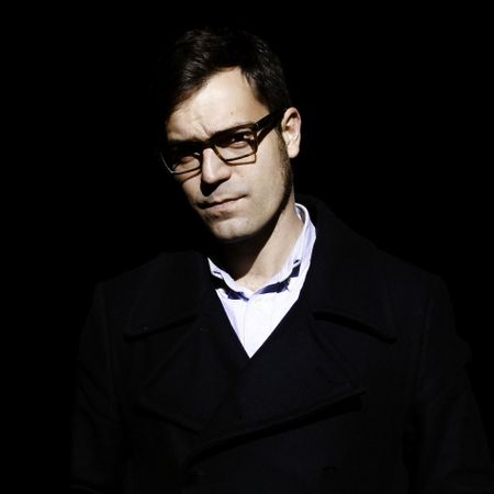 Miqui Otero. Foto: Dani Cantó.