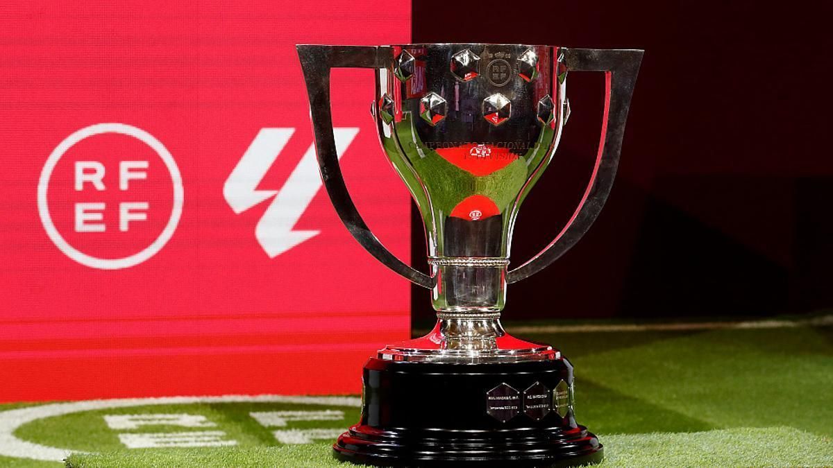 ¿Podrá algún un equipo ganar LaLiga por primera vez? Ya son 26 años sin que alguien estrene su palmarés liguero