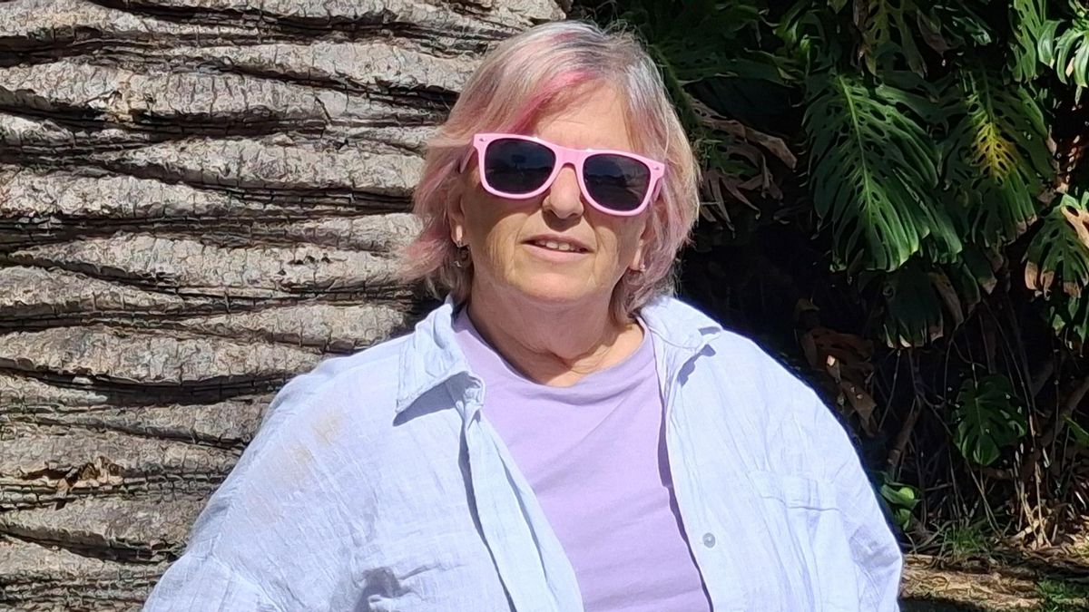 María José Alfonso: “El baile es un regulador emocional de gran alcance”