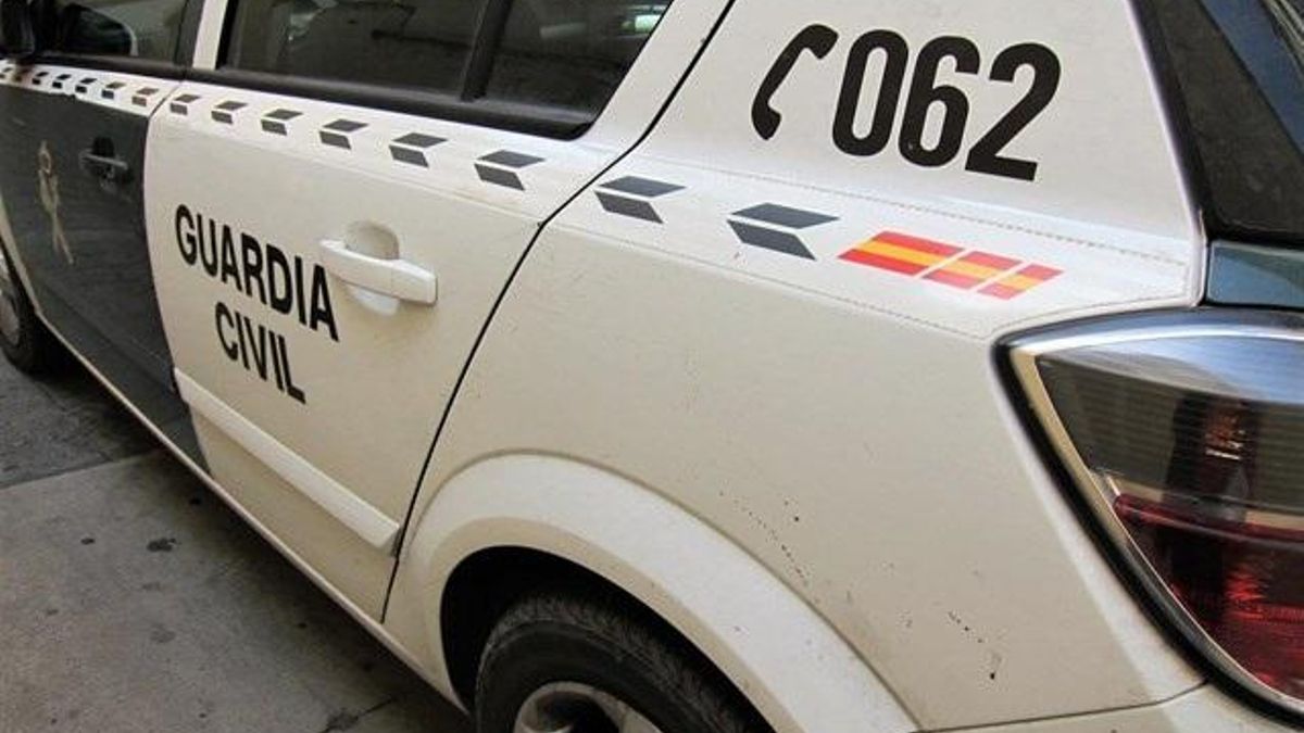 Un hombre mata a su mujer en el municipio granadino de La Zubia.