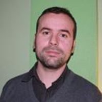 Hilario López - El Crisol de Ciudad Real