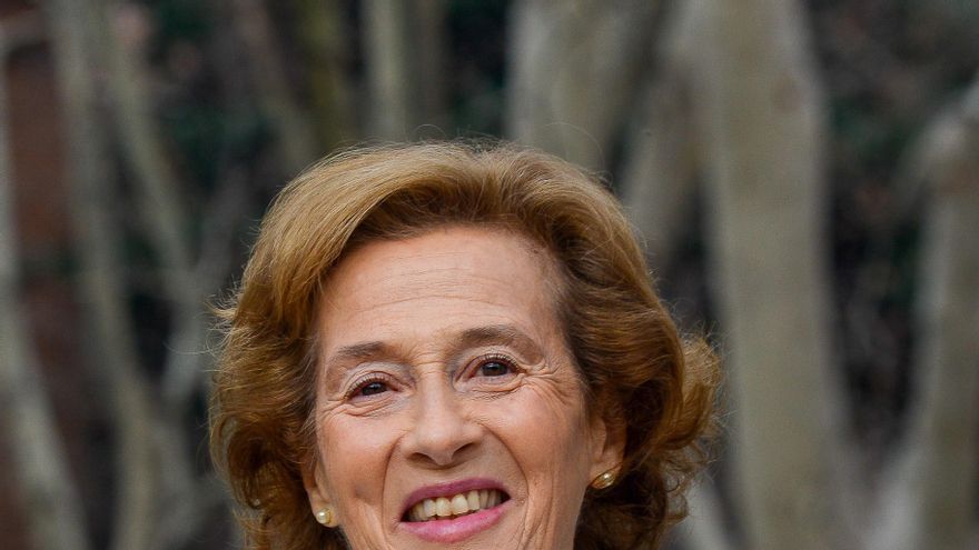 Julia Navarro: "Sin nosotras no hay historia"