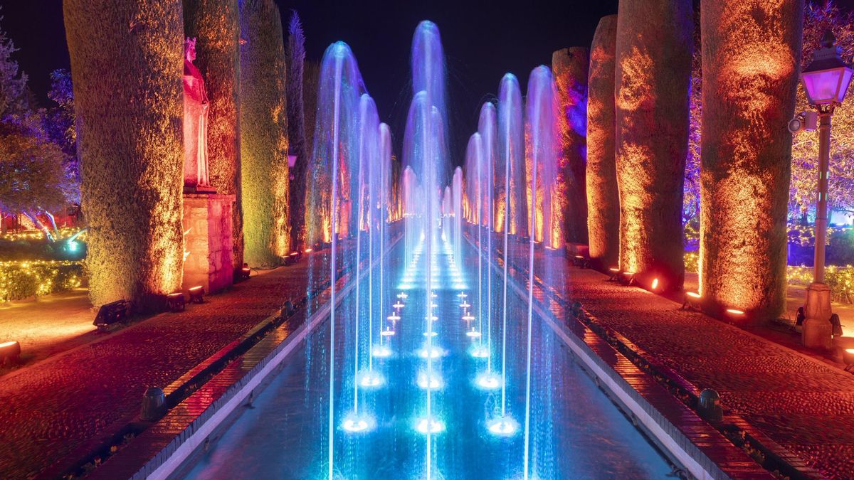 Naturaleza Encendida