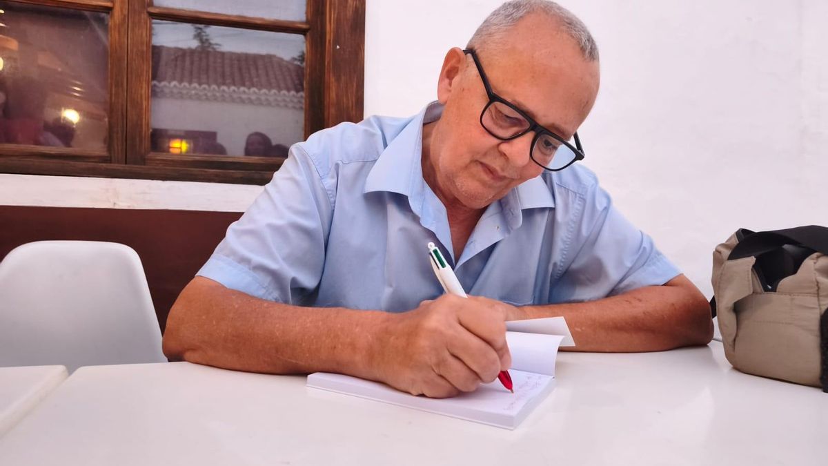 La memoria que traspasa cuatro generaciones