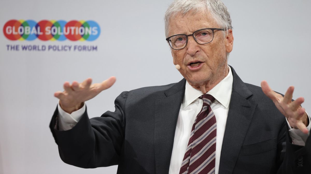 Debemos hablar de la 'riqueza extrema'