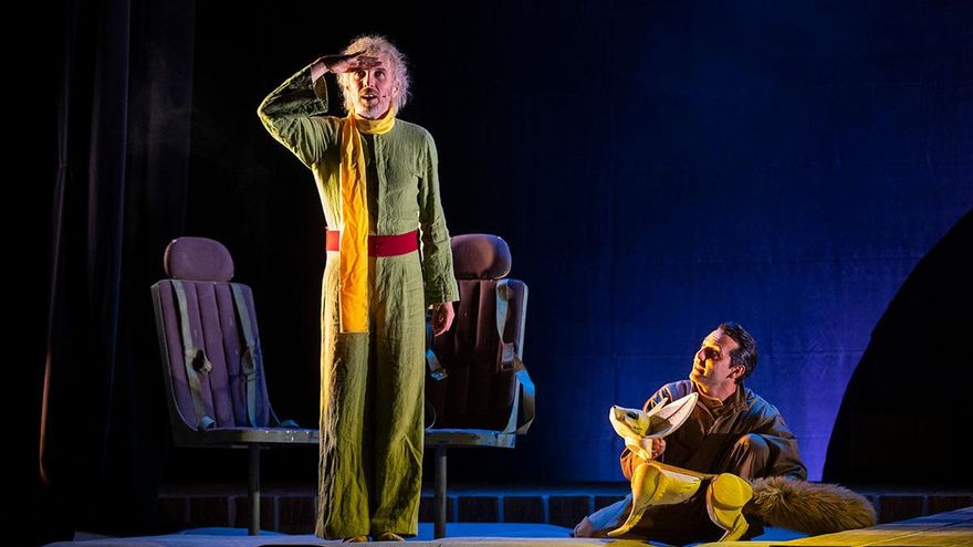 El Teatro López de Ayala programa más de 200 actividades este año