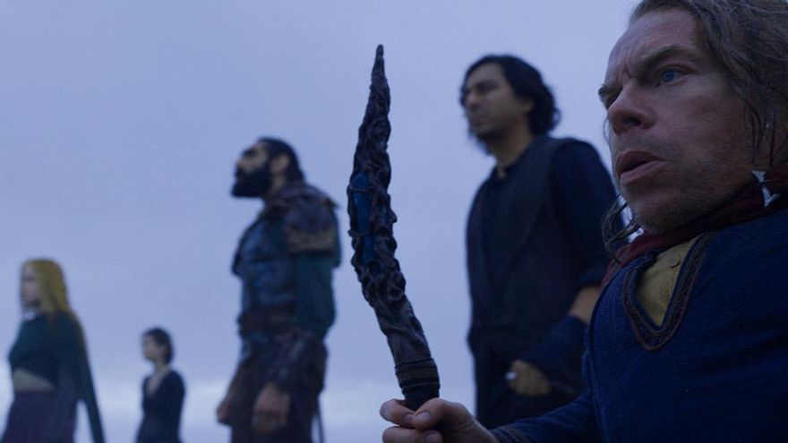 La serie de 'Willow' lanza un nuevo tráiler a un mes de su estreno en Disney+