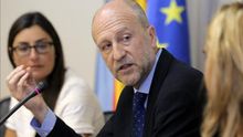 "Han convertido esta universidad en el basurero académico del PP": indignación entre docentes de la Rey Juan Carlos