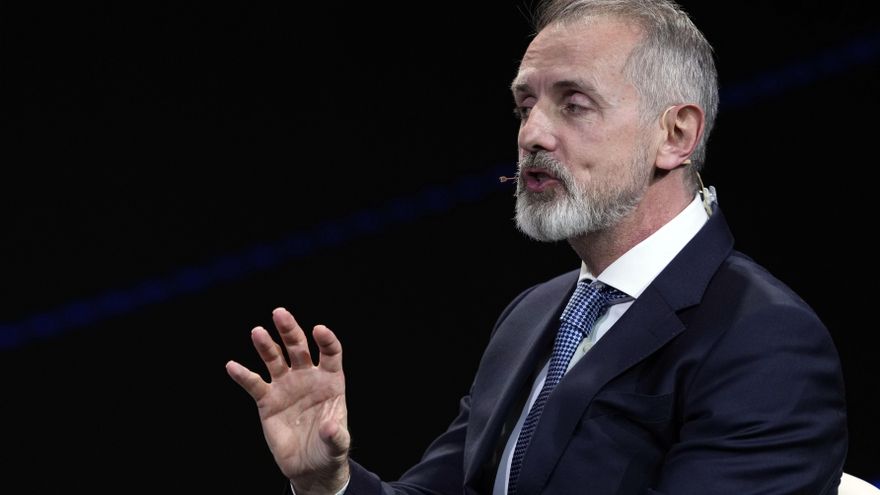 El juez Peinado cita como testigo a Marc Murtra por la colaboración de Indra en el máster de Begoña Gómez