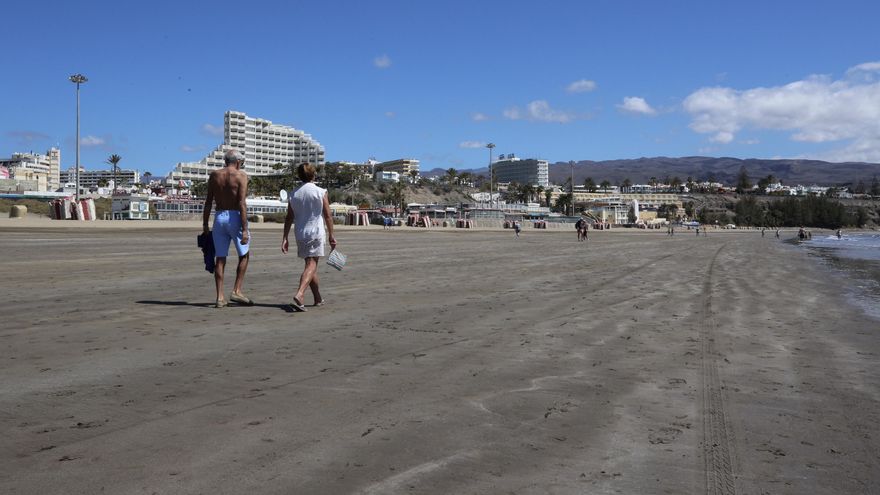 Canarias se resiste a una tasa turística que no detrae visitantes y permite invertir en proyectos sostenibles