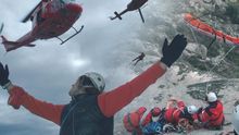 Seguridad, escalada, rescates