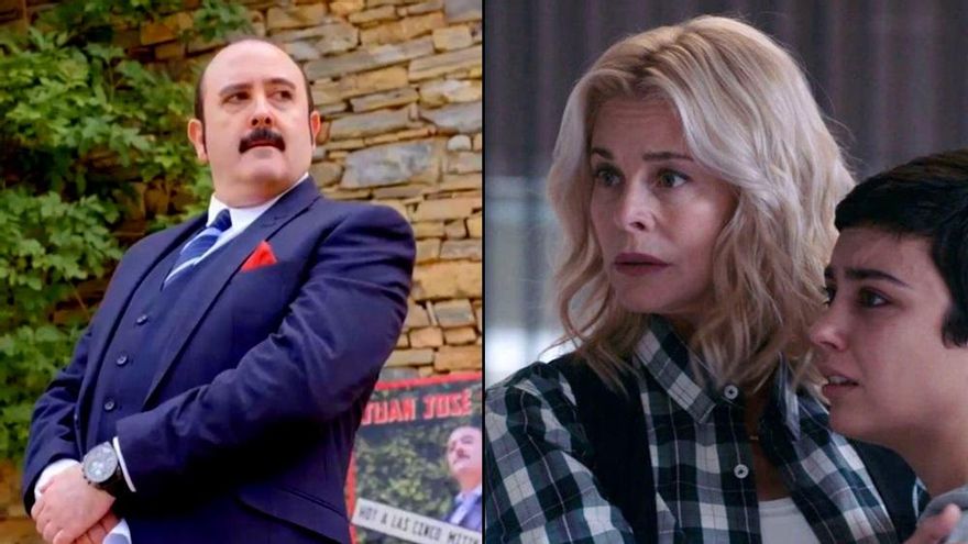 Telecinco retrasa 'El Pueblo' y 'Madres' para dar más peso a 'Secret Story' y 'Las tentaciones'