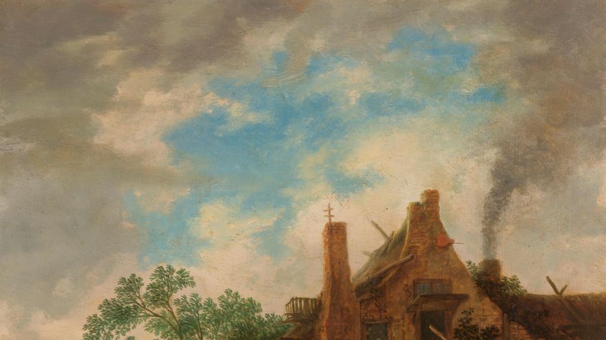 Poca variedad, vino dudoso y mucha olla: lo que ofrecían las fondas catalanas en 1625