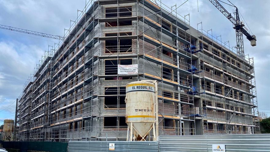 Santander adjudica la redacción del Plan Municipal de Vivienda con el objetivo de tenerlo listo en un año