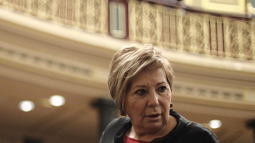 El PP impone una nueva multa a Celia Villalobos por romper la disciplina de voto en una resolución sobre el aborto