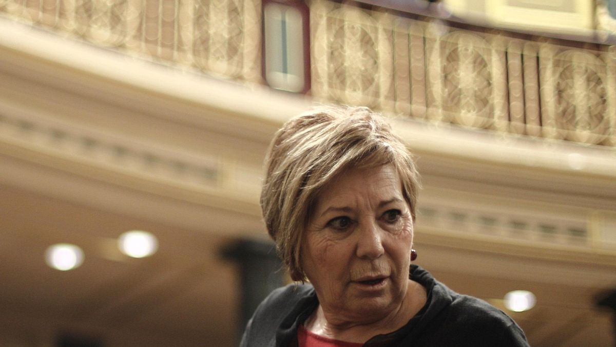 El PP impone una nueva multa a Celia Villalobos por romper la disciplina de voto en una resolución sobre el aborto