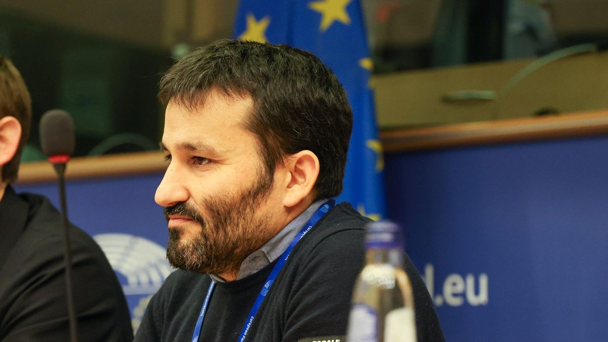 Marzà acusa al PP de “uso partidista” de la Comisión de Peticiones del Parlamento Europeo en plena precampaña municipal