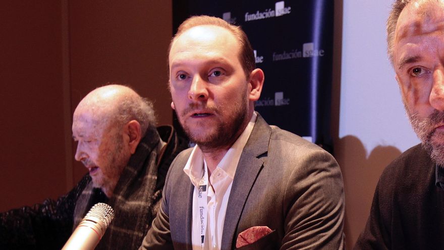 La Academia de Cine revisará sus normas tras una ola de dimisiones por las acusaciones de varias mujeres contra un cineasta