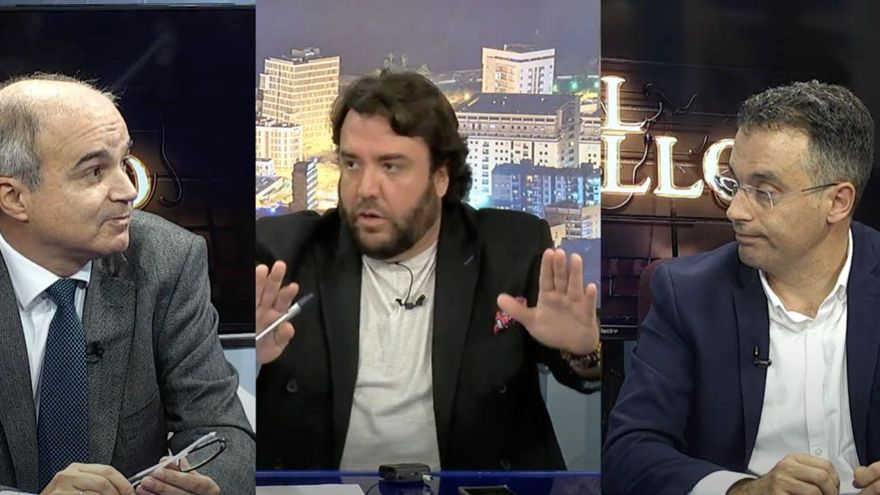 El diputado Díaz-Estébanez confirma que no informó al Parlamento de su contacto estrecho con un positivo por COVID